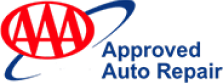 Approved Auto Repair Logo