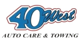 40 West Auto Care & Towing